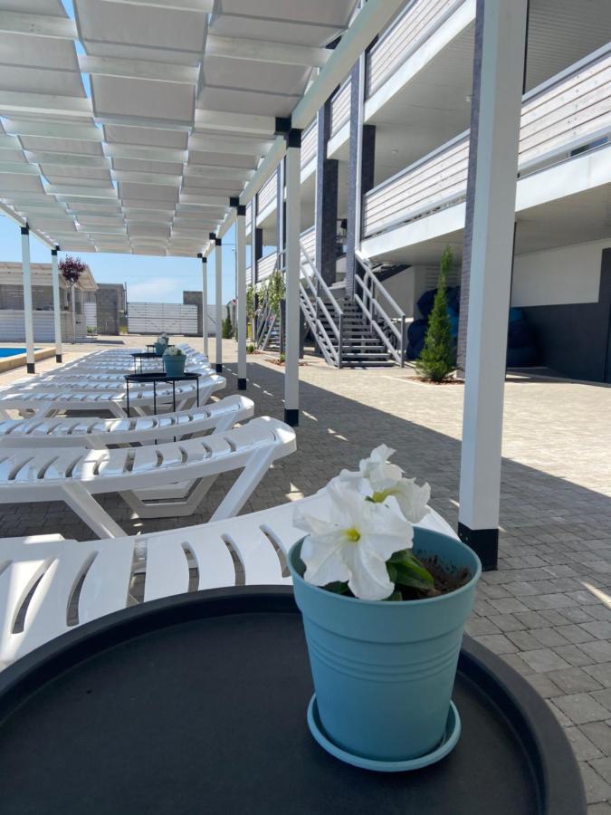 لازورن Lazurit Family Hotel المظهر الخارجي الصورة