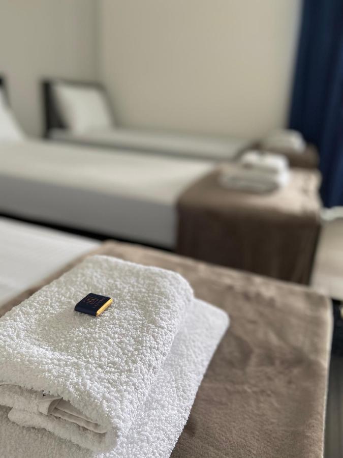 لازورن Lazurit Family Hotel المظهر الخارجي الصورة
