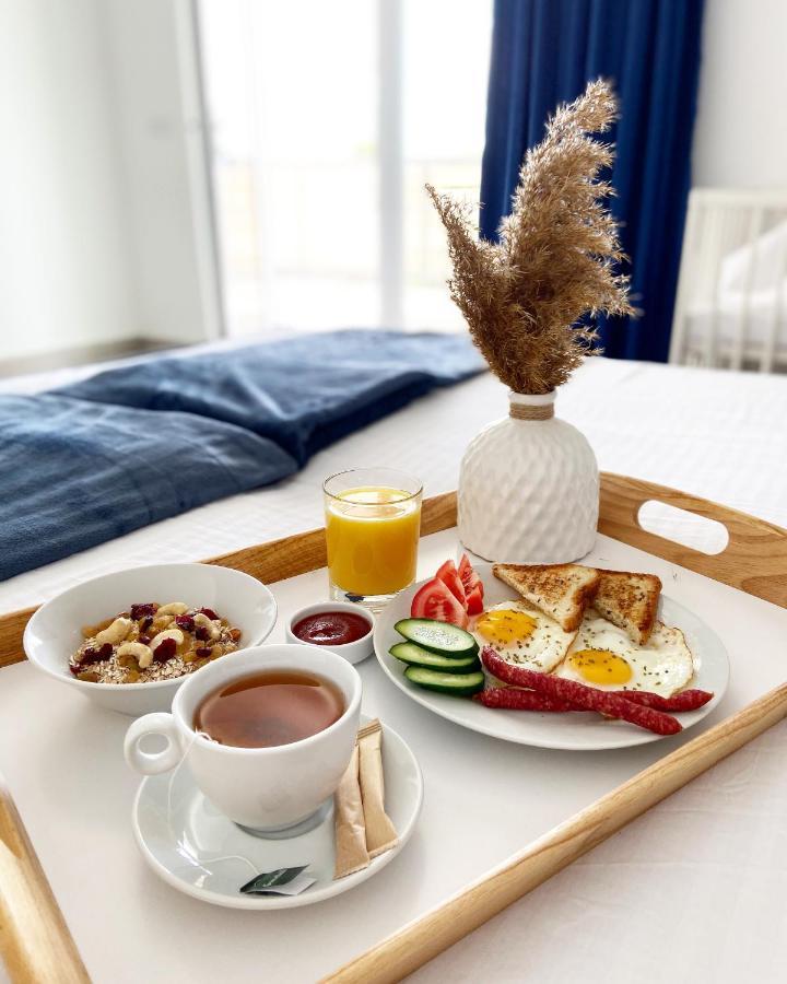 لازورن Lazurit Family Hotel المظهر الخارجي الصورة